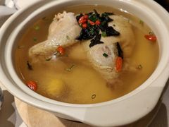 -徽州小镇(高新店)