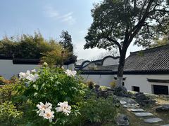 -采石矶景区