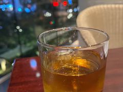 -大连富丽华大酒店·花都西餐厅