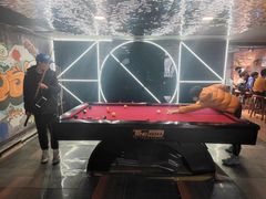-4k轰趴馆(苏州街店)