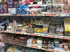 -jungle密林(百米香榭商业街店)