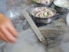 -广场正宗原汁薏米店