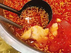 -吴记迎风楼北渡鱼