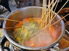 -锦州烧烤(食品街店)