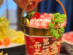 -蜀大侠火锅(总府路店)