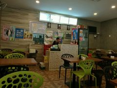 -谭师爷龙抄手(白下路店)