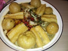 -友达面馆(桥西万象城店)