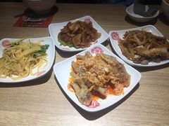 -老班长手工灌汤包老店(东山店)