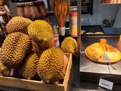 -川骄海鲜自助(河东店)