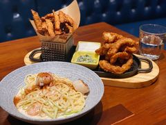 -ATLAS COFFEE(雅居乐中心店)