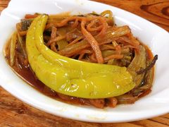 酱小土豆-盛京美食佳坛肉馆(沈阳总店)