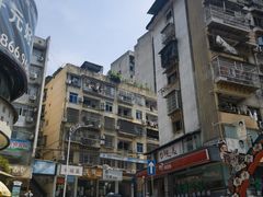 -陈阿婆豆腐脑-卤煮小吃(朝阳路店)