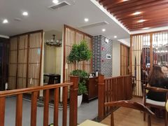 大堂-达旺·鸡毛店(巴南万达店)