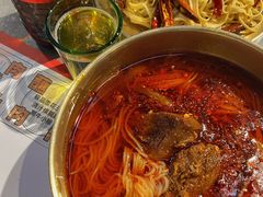 -金龙烧烤·牛肉面(西塔店)
