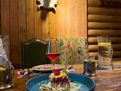 -卢布里西餐厅(总店)