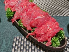 -翡翠鸟精品泰国菜(北辰财富中心店)