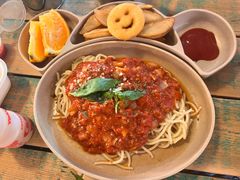 -Cafe Alice咖啡爱丽丝(奥城店)
