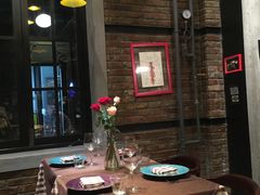 -Mammamia意大利餐厅(阳春巷店)