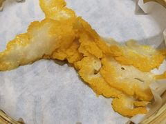 -闻鲜素食茶餐厅(高新区店)