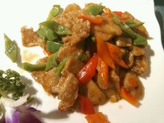 android_upload_pic-天厨妙香素食餐厅(清华店)