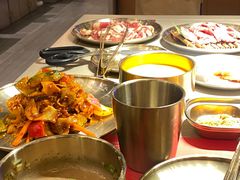 -西塔老太太泥炉烤肉(温州首店万象城黑金店)