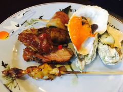 -松子料理(白家庄店)