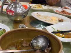 -鹏城人家海鲜酒家·23年老字号(较场尾店)