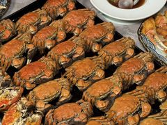 -極上萬膳·日料放题(来福士江景店)
