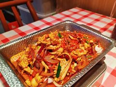 -韵味湘肴·小炒黄牛肉(五一广场美食地标店)