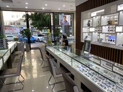 店内环境-宝岛眼镜