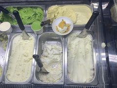 -歎雪糕低糖低脂Gelato冰淇淋
