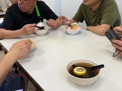 -汕头街四果汤
