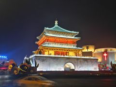 -定家小酥肉·清真(回民街店)
