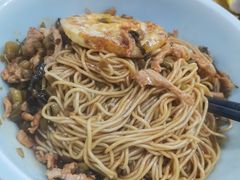-常熟炒浇面·沁园春面馆