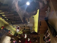 -泥糊破店小酒馆·团建聚餐(南京西路店)