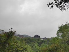 -敬亭山风景名胜区