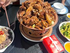 -来顺成饭庄