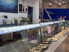 -贝林大翅鲸简餐厅(国家海洋博物馆店)