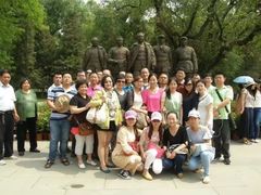 -延安杨家岭革命旧址