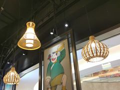 -陈傻子餐厅(世纪都会店)
