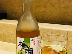 -东京屋(武定路店)