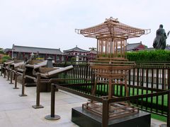 -大慈恩寺(大雁塔)