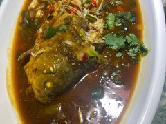 -米椰湘·辣椒炒肉