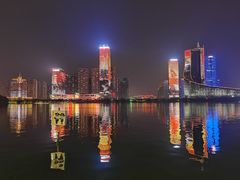 -天鹅湖体育公园