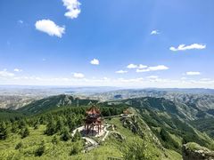 -苏木山森林公园