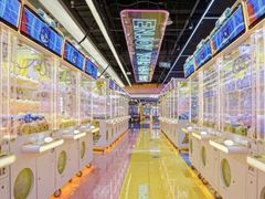 -风云再起游乐汇(北京西单西西友谊店)