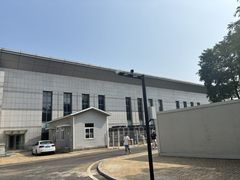 -大连海事大学-游泳馆