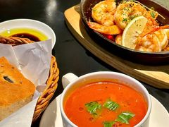 -ITA·意塔意大利餐厅(亦庄店)