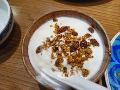 -巴依老爷新疆美食(工体旗舰店)