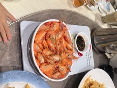 -尖沙咀大酒楼(罗村店)